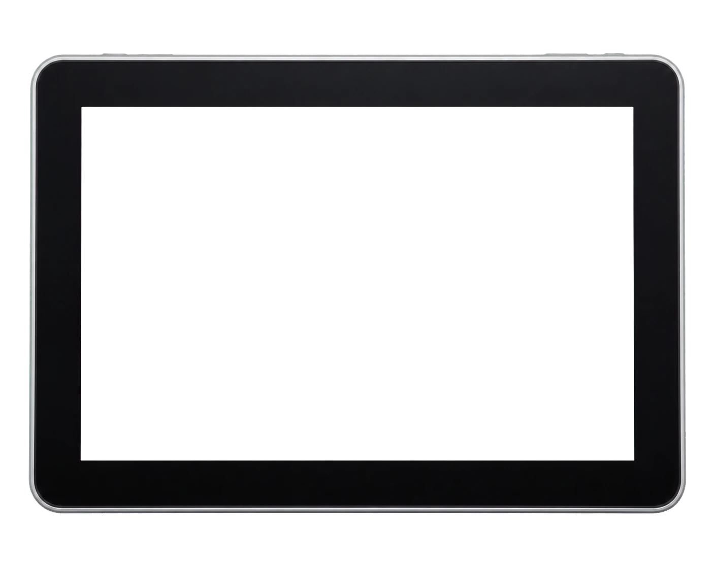 DeckPad running on Android tablet