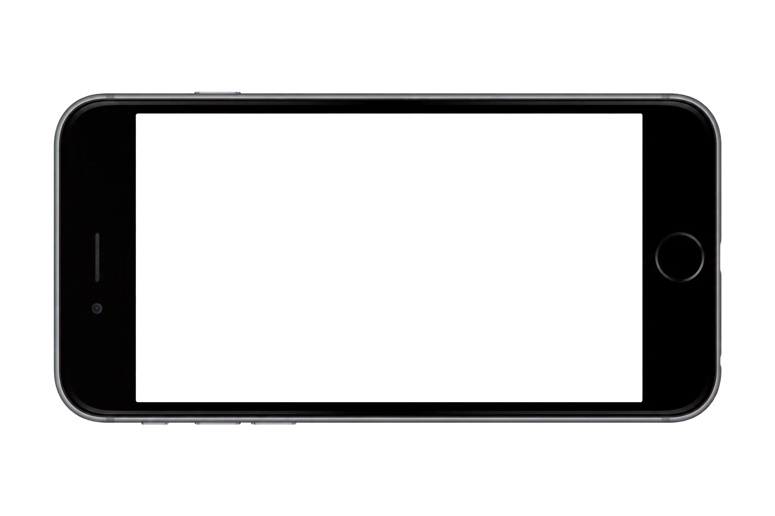 DeckPad running on iPhone 6