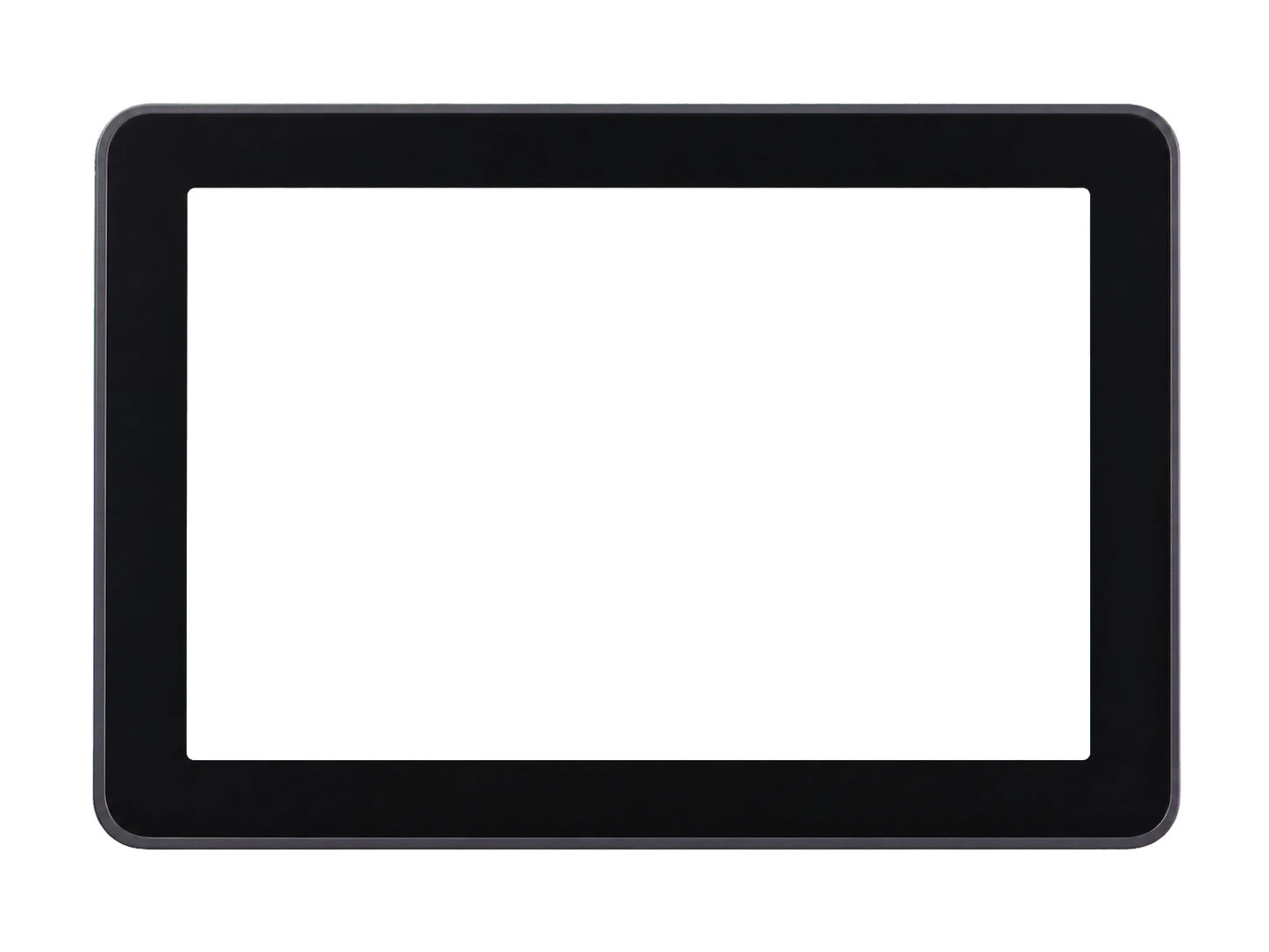 DeckPad running on Kindle Fire HD