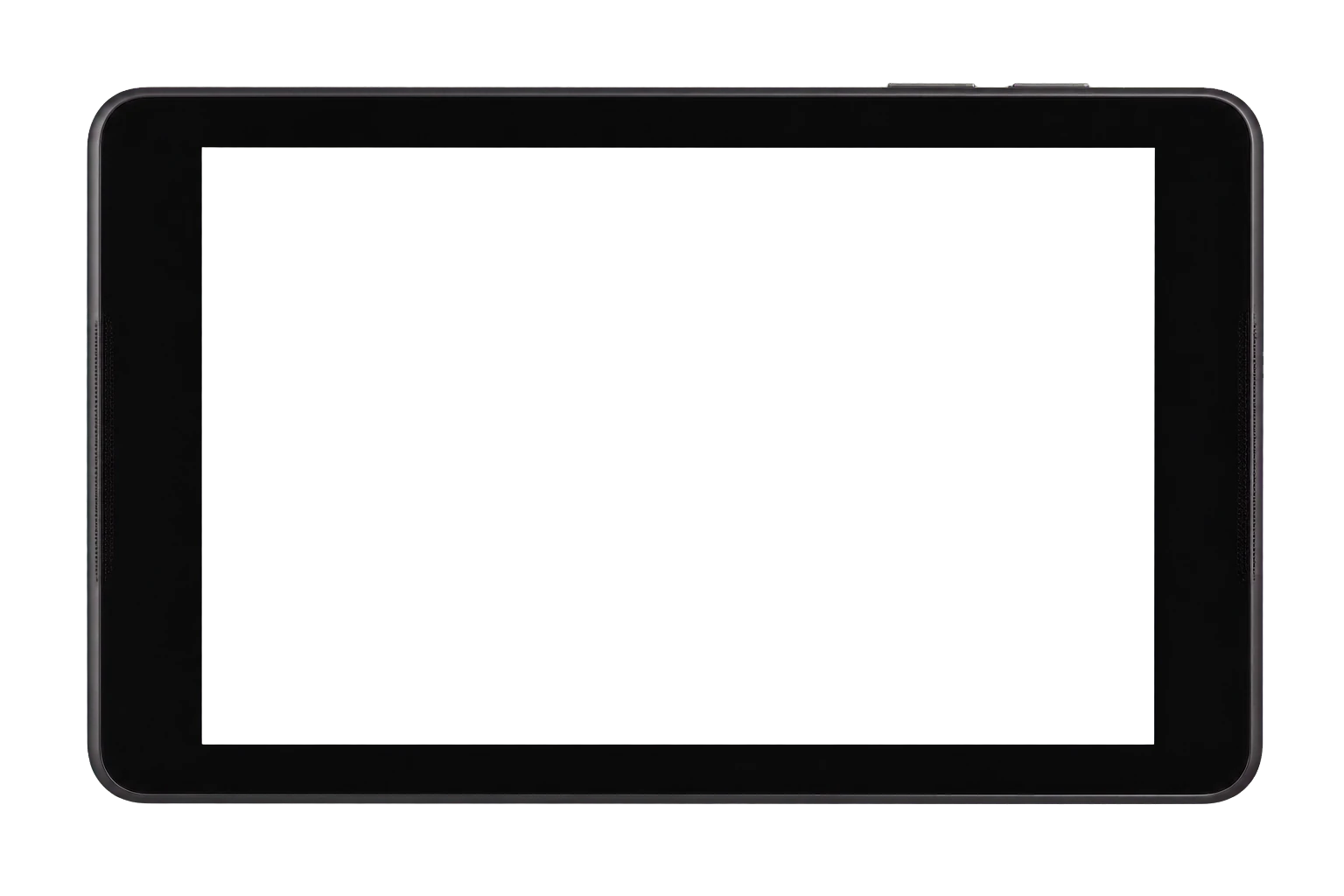 DeckPad running on Nexus 7